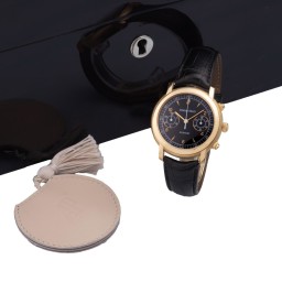 Sample photo of audemars-piguet25859 at Antiquorum Important Modern & Vintage Timepieces
