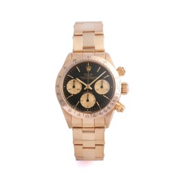 Sample photo of rolex6265 at Antiquorum Important Modern & Vintage Timepieces