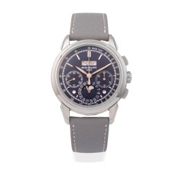 Sample photo of patek-philippe5270g-014 at Antiquorum Important Modern & Vintage Timepieces