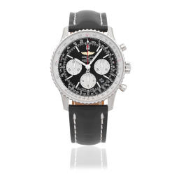 Sample photo of breitlingab012012/bb01
at Bonhams Watches and Wristwatches