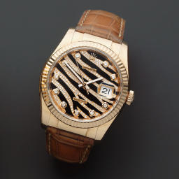 Sample photo of rolex116135
at Bonhams Fine Watches and Wristwatches