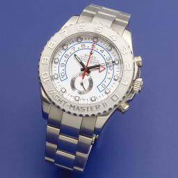 Sample photo of rolex116689
at Bonhams Fine Watches and Wristwatches