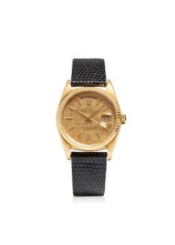 rolex18038
在邦瀚斯 Watches Online上的样品照片