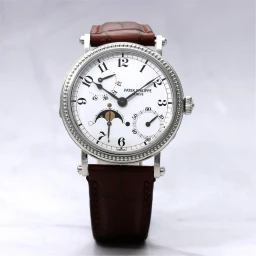 Sample photo of Patek Philippe5015 at Bonhams Luxury Online