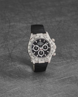 Sample photo of rolex116519
at Bonhams Fine Watches
