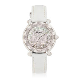 Sample photo of chopard278943
at Bonhams Weekly: Watches