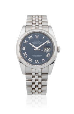 Sample photo of rolex116200
at Bonhams Watches and Wristwatches
