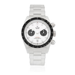 Sample photo of tudor79360n
at Bonhams Watches and Wristwatches