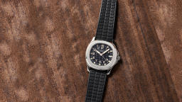 Sample photo of patek-philippe5064a-001
at Bonhams Watches Online