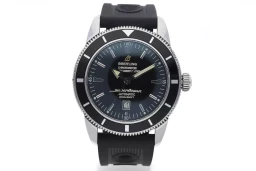 Sample photo of BreitlingA17320 at Bonhams Travelling in Time