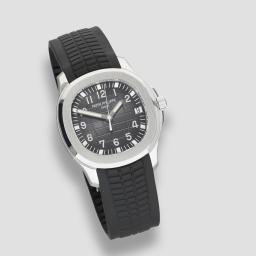Sample photo of patek-philippe5165a-001
at Bonhams Fine Watches