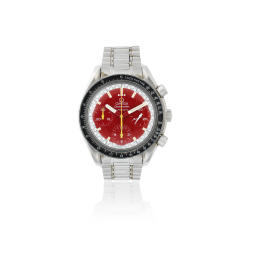 Sample photo of omega3510.61.00
at Bonhams Watches and Wristwatches