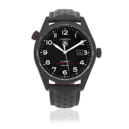 Sample photo of tag-heuerwar2a80
at Bonhams Watches and Wristwatches