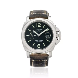 Sample photo of PANERAIPAM00104 at Bonhams Watches Online