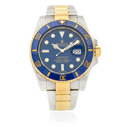 Sample photo of rolex116613lb
at Bonhams Watches and Wristwatches