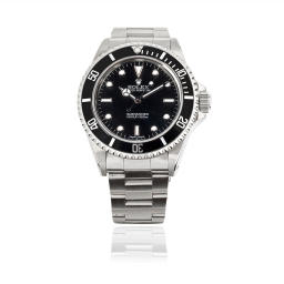 Sample photo of rolex14060
at Bonhams Watches and Wristwatches
