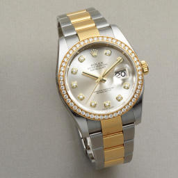 Sample photo of rolex116243
at Bonhams Fine Watches and Wristwatches