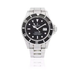 Sample photo of Rolex16610 at Bonhams Watches and Wristwatches