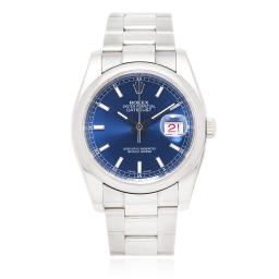 Sample photo of rolex116200
at Bonhams Watches and Wristwatches