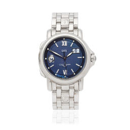 Sample photo of ulysse-nardin223-88
at Bonhams Watches & Wristwatches including timepieces from the T P Camerer Cuss Collection
