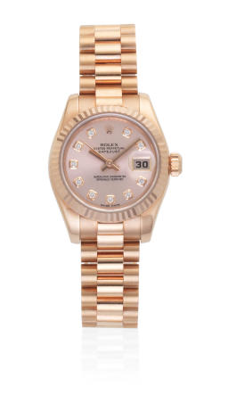 Sample photo of rolex179175f
at Bonhams Watches and Wristwatches