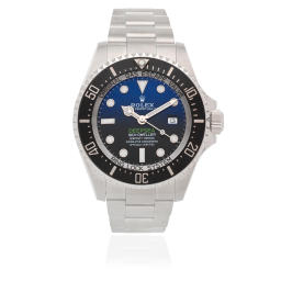 Sample photo of rolex126660
at Bonhams Watches and Wristwatches