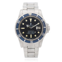 Sample photo of rolex1680
at Bonhams Watches and Wristwatches