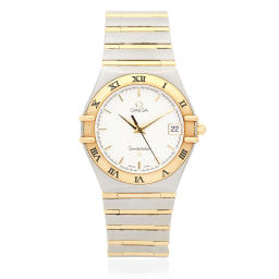 Sample photo of omega396.1201
at Bonhams Weekly: Watches