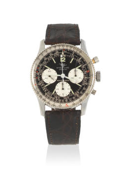 Sample photo of breitling806
at Bonhams Watches and Wristwatches