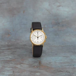 Sample photo of Patek Philippe533 at Bonhams Fine Watches