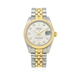 Sample photo of ROLEX178273 at Bonhams Watches Online