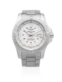 Sample photo of breitlinga74388
at Bonhams Watches and Wristwatches