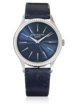 patek-philippe4896g-001
在邦瀚斯 Fine Watches上的样品照片