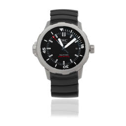 Sample photo of iwciw329101
at Bonhams Watches & Wristwatches including timepieces from the T P Camerer Cuss Collection