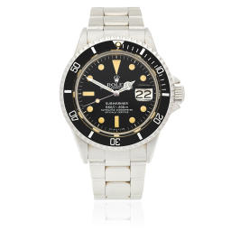 Sample photo of rolex1680
at Bonhams Watches and Wristwatches