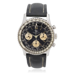 Sample photo of breitling806
at Bonhams Watches and Wristwatches