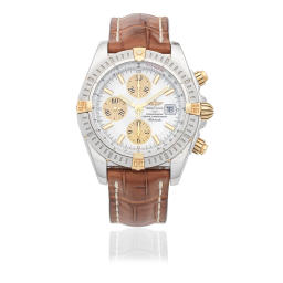Sample photo of breitlingb13356
at Bonhams Watches and Wristwatches