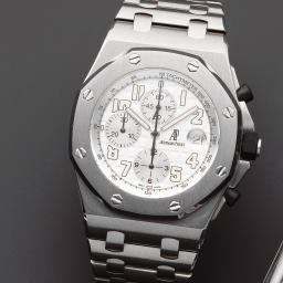 Sample photo of audemars-piguet25721st
at Bonhams Fine Watches and Wristwatches