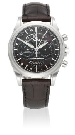 Sample photo of omega422.13.44.52.13.001
at Bonhams Watches and Wristwatches