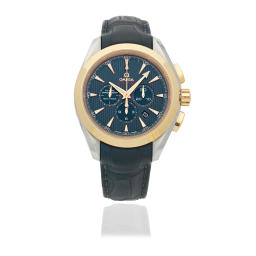 Sample photo of omega522.23.44.50.03.001
at Bonhams Watches and Wristwatches