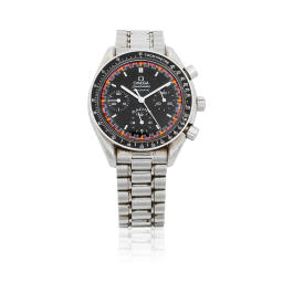 Sample photo of omega3518.50
at Bonhams Watches and Wristwatches
