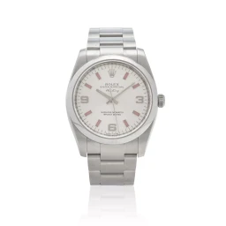 Sample photo of ROLEX114200 at Bonhams Fine Watches Wristwatches and Clocks