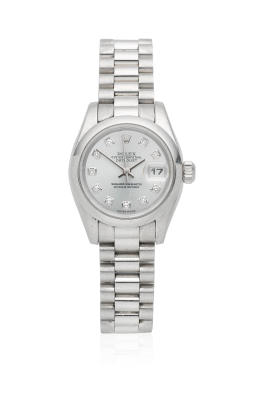 Sample photo of rolex179166
at Bonhams Watches and Wristwatches