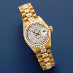 Sample photo of rolex179138
at Bonhams Fine Watches and Wristwatches