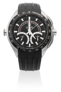 Sample photo of tag-heuercag7010
at Bonhams Watches and Wristwatches