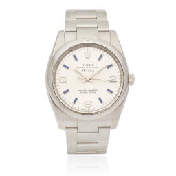 Sample photo of rolex114200
at Bonhams Watches and Wristwatches