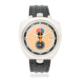 Sample photo of omegast 146.011
at Bonhams Watches and Wristwatches