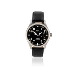 Sample photo of iwciw326501
at Bonhams Watches and Wristwatches