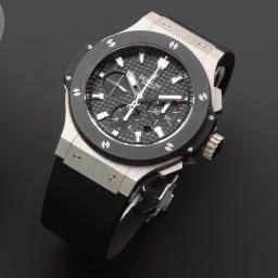 Sample photo of hublot301.sm.1770.gr
at Bonhams Fine Watches and Wristwatches