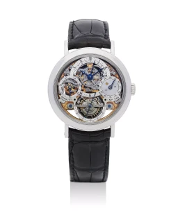 Sample photo of Breguet3755 at Bonhams Evolutionary Time
